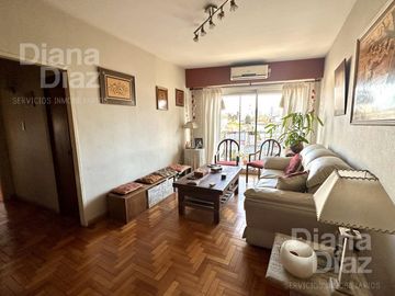 VENTA 4 AMBIENTES PALERMO