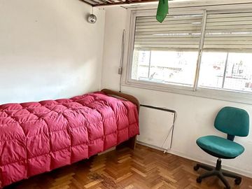 VENTA 4 AMBIENTES PALERMO