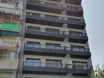 VENTA EXCELENTE 2 AMBIENTES A ESTRENAR EN AV. TRIUNVIRATO 2963, CABA
