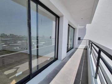 VENTA EXCELENTE 2 AMBIENTES A ESTRENAR EN AV. TRIUNVIRATO 2963, CABA