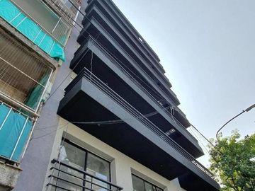 VENTA EXCELENTE 2 AMBIENTES A ESTRENAR EN AV. TRIUNVIRATO 2963, CABA