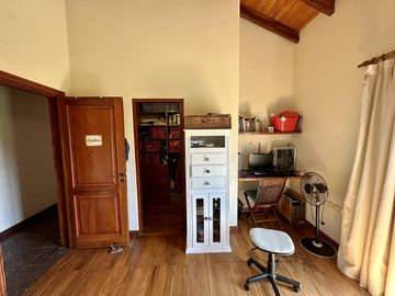 Casa a la venta en Lomas de la Carolina