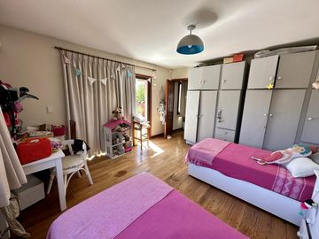 Casa a la venta en Lomas de la Carolina