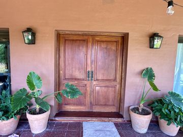 Casa a la venta en Lomas de la Carolina