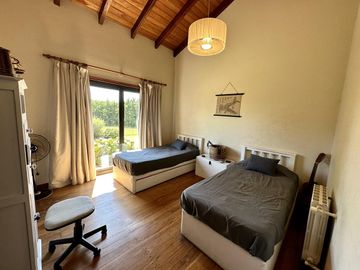 Casa a la venta en Lomas de la Carolina