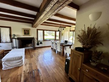 Casa a la venta en Lomas de la Carolina