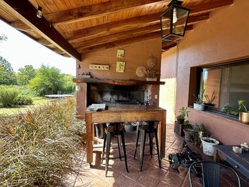 Casa a la venta en Lomas de la Carolina