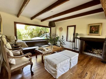 Casa a la venta en Lomas de la Carolina