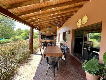Casa a la venta en Lomas de la Carolina