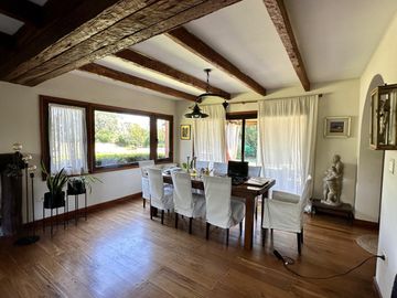 Casa a la venta en Lomas de la Carolina