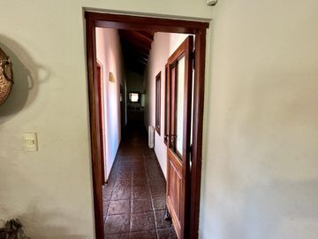 Casa a la venta en Lomas de la Carolina