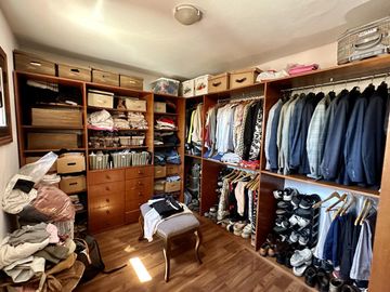 Casa a la venta en Lomas de la Carolina