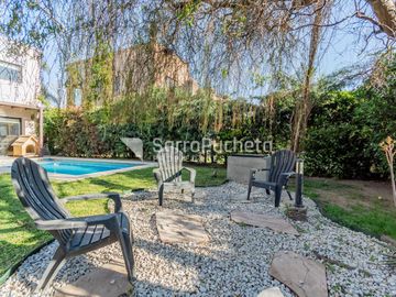 Venta casa 5 Ambientes en Haras María Victoria