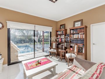 Venta casa 5 Ambientes en Haras María Victoria