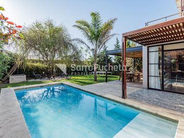 Venta casa 5 Ambientes en Haras María Victoria
