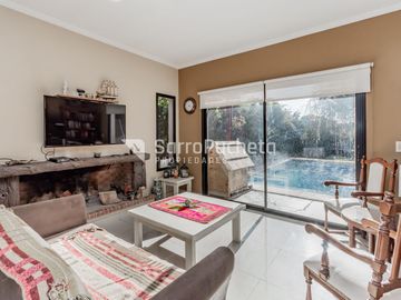 Venta casa 5 Ambientes en Haras María Victoria