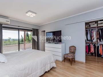 Venta casa 5 Ambientes en Haras María Victoria