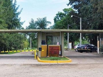Terreno en venta - 980mts2 - General Belgrano - Leufu Kiñe