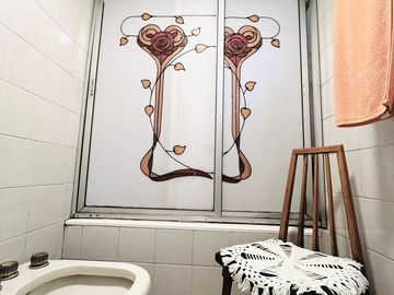 Venta PH con cochera en Caballito