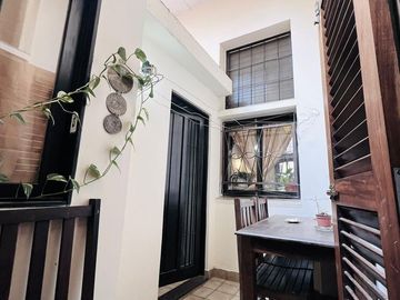 Venta PH con cochera en Caballito