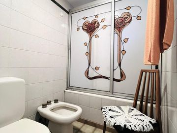 Venta PH con cochera en Caballito