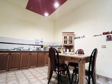 Venta PH con cochera en Caballito