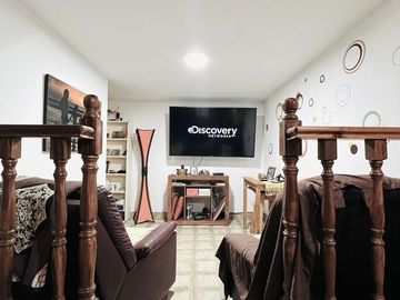 Venta PH con cochera en Caballito