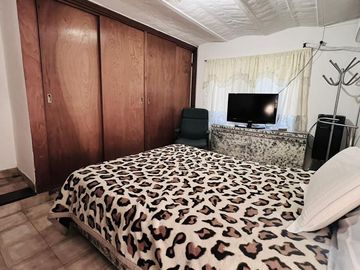 Venta PH con cochera en Caballito