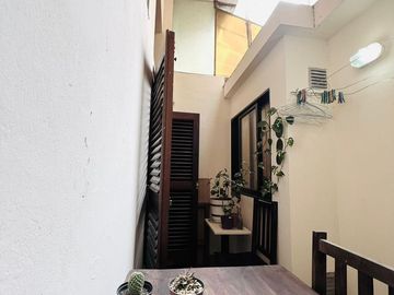 Venta PH con cochera en Caballito