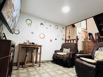 Venta PH con cochera en Caballito