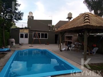 Casa en venta en 608 entre 8 y 9