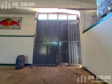Deposito Planta industrial en Venta en Pacheco, playa de maniobras