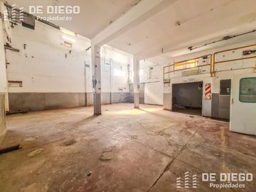 Deposito Planta industrial en Venta en Pacheco, playa de maniobras