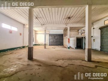 Deposito Planta industrial en Venta en Pacheco, playa de maniobras