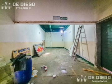 Deposito Planta industrial en Venta en Pacheco, playa de maniobras