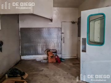 Deposito Planta industrial en Venta en Pacheco, playa de maniobras