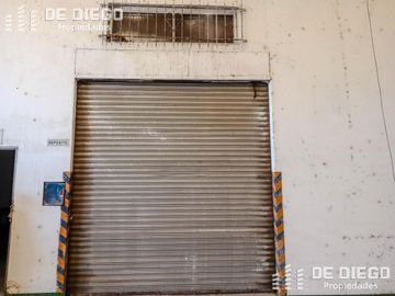 Deposito Planta industrial en Venta en Pacheco, playa de maniobras