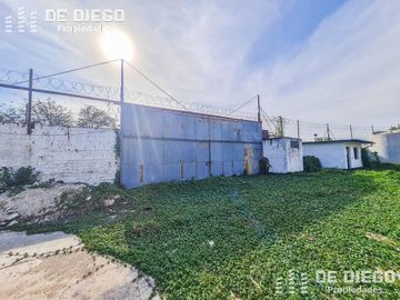 Deposito Planta industrial en Venta en Pacheco, playa de maniobras