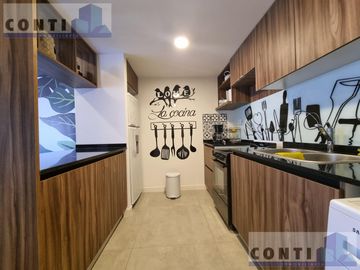 Venta de Departamento 3 ambientes - Altos Las Casuarinas- Loma Verde, Escobar, Zona Norte