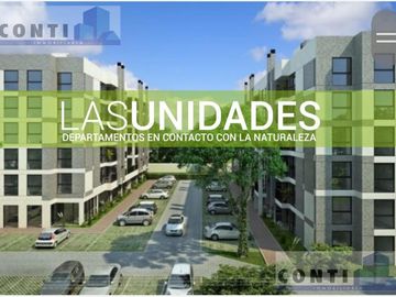 Venta de Departamento 3 ambientes - Altos Las Casuarinas- Loma Verde, Escobar, Zona Norte