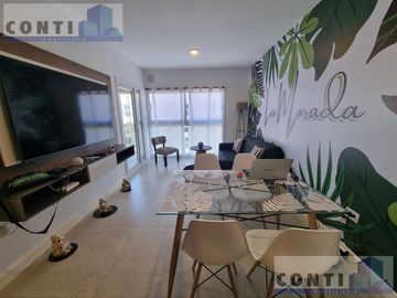 Venta de Departamento 3 ambientes - Altos Las Casuarinas- Loma Verde, Escobar, Zona Norte