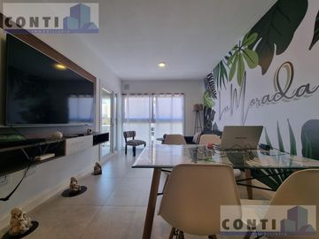Venta de Departamento 3 ambientes - Altos Las Casuarinas- Loma Verde, Escobar, Zona Norte