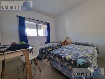 Venta de Departamento 3 ambientes - Altos Las Casuarinas- Loma Verde, Escobar, Zona Norte