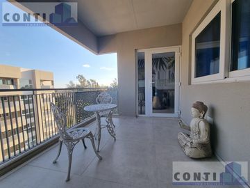 Venta de Departamento 3 ambientes - Altos Las Casuarinas- Loma Verde, Escobar, Zona Norte