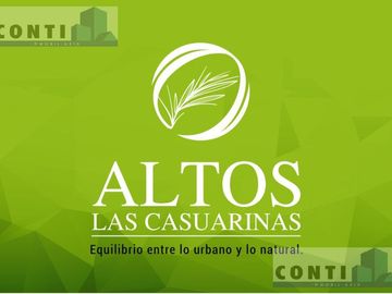 Venta de Departamento 3 ambientes - Altos Las Casuarinas- Loma Verde, Escobar, Zona Norte
