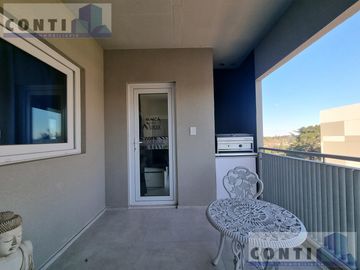 Venta de Departamento 3 ambientes - Altos Las Casuarinas- Loma Verde, Escobar, Zona Norte