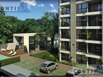Venta de Departamento 3 ambientes - Altos Las Casuarinas- Loma Verde, Escobar, Zona Norte