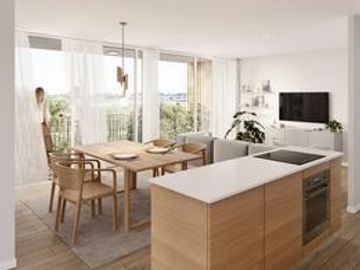 VENTA - Departamento 1 Dormitorio, Amenities - Apto Blanqueo - Galinda, Funes