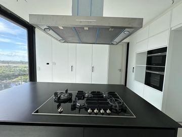 ESPECTACULAR Sky View Residence en L´AVENUE - 5 Amb de Lujo en Palermo Nuevo