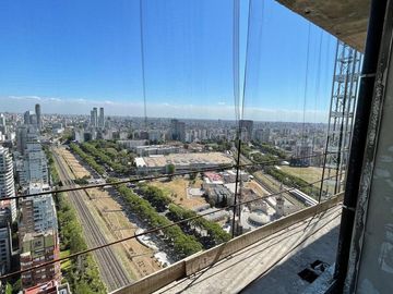 ESPECTACULAR Sky View Residence en L´AVENUE - 5 Amb de Lujo en Palermo Nuevo